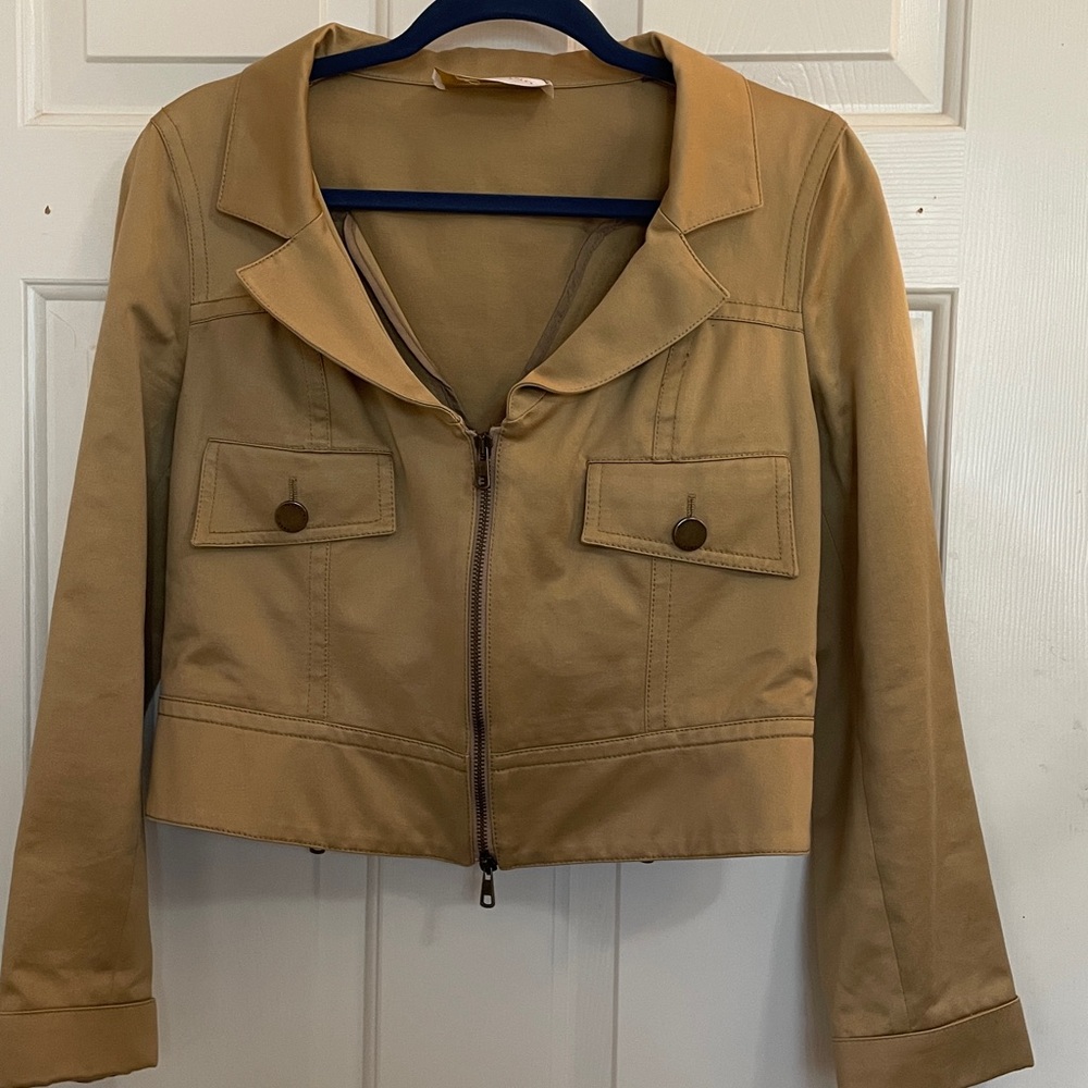 VTG VALENTINO ROMA MOTO JACKET